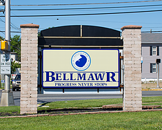 Bellmawr Sign