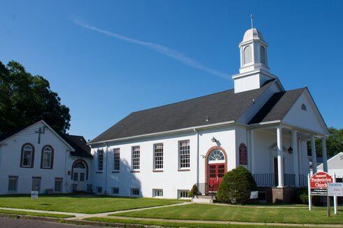 Immanuel Orthodox Presbyterian Church (2)