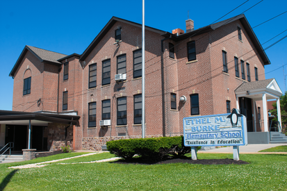 Ethel M. Burke Elementary School (2)