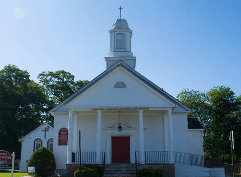 Immanuel Orthodox Presbyterian Church (1)